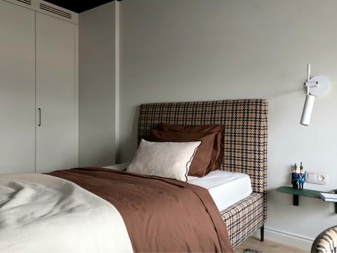 квартира за адресою Тадея Рильського бульв., 3