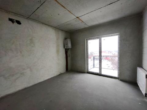 квартира по адресу Загорская ул., 188