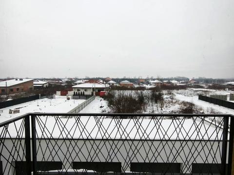 квартира по адресу Загорская ул., 188