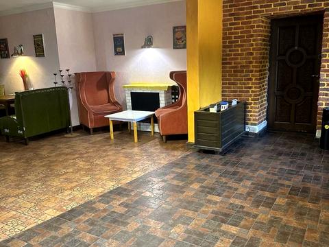 коммерческая по адресу Григорія Сковороди ул., 8