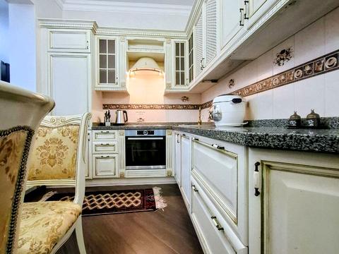 квартира за адресою Київ, Жамбила Жабаєва вул. (Кузьминська), 7-Д