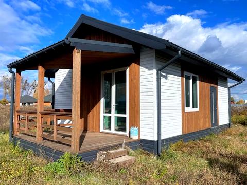 будинок за адресою Осіння