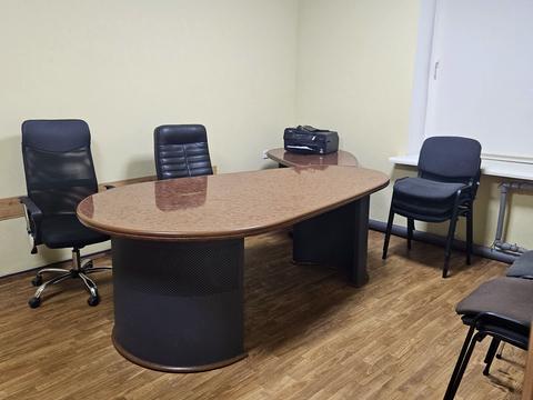 коммерческая по адресу Тополёвая ул., 4-8