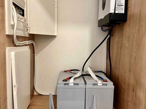 квартира за адресою Ділова вул. (Димитрова), 1/2