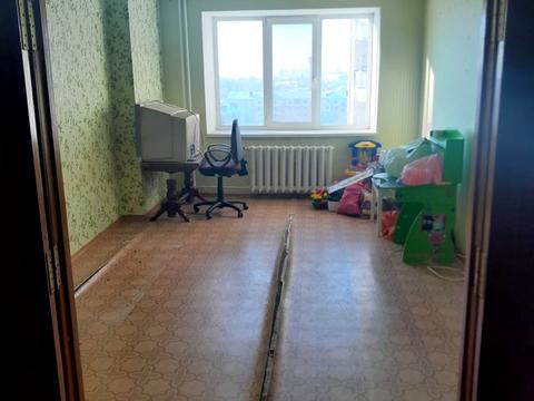 квартира по адресу Садовая ул., 10-А