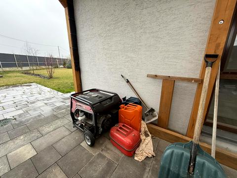 будинок за адресою Святого Миколи