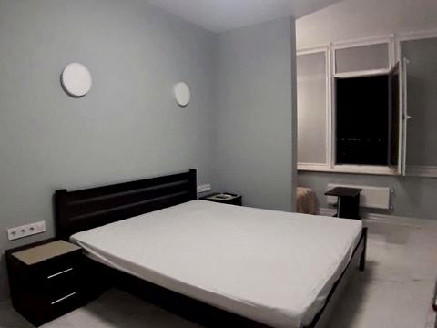 квартира по адресу Компасный пер., 16а/4