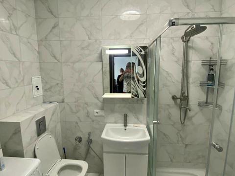 квартира по адресу Компасный пер., 16а/4