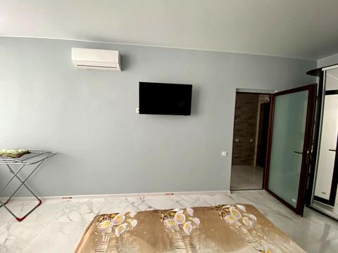 квартира по адресу Компасный пер., 16а/4