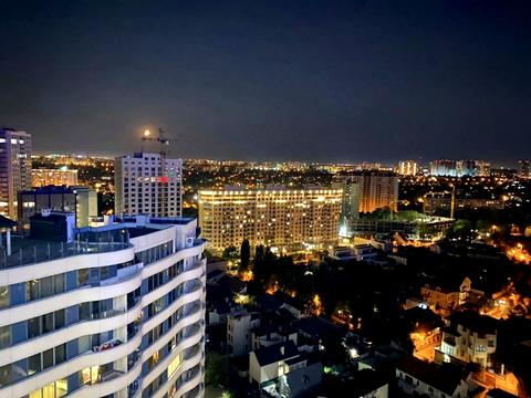 квартира по адресу Компасный пер., 16а/4