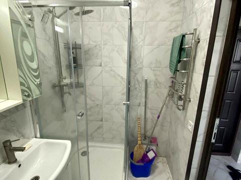 квартира по адресу Компасный пер., 16а/4