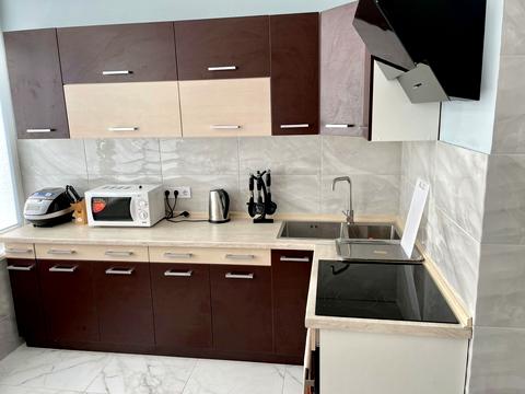 квартира по адресу Компасный пер., 16а/4