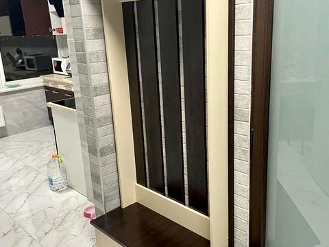 квартира по адресу Компасный пер., 16а/4