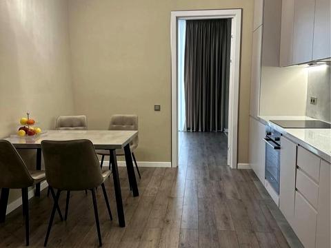 квартира за адресою Родини Кістяківських вул., 10