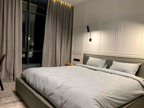 квартира по адресу Болсуновская ул. (Сергея Струтинского), 2