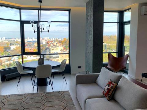 квартира по адресу Болсуновская ул. (Сергея Струтинского), 2