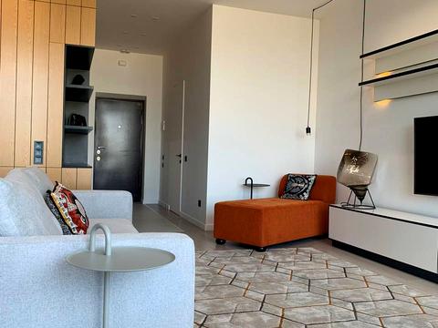 квартира по адресу Болсуновская ул. (Сергея Струтинского), 2