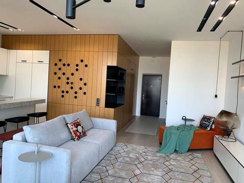 квартира по адресу Болсуновская ул. (Сергея Струтинского), 2