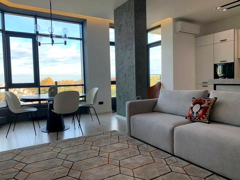 квартира по адресу Болсуновская ул. (Сергея Струтинского), 2