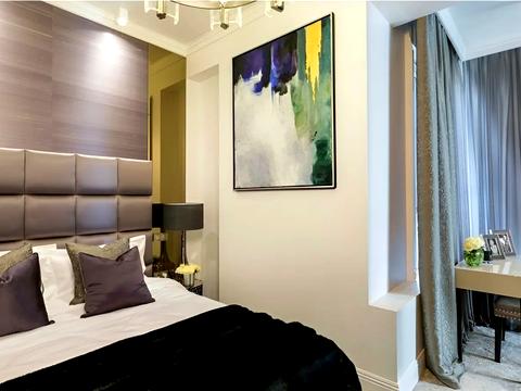 квартира за адресою Лесі Українки бульв., 7-В