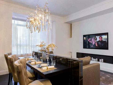 квартира за адресою Лесі Українки бульв., 7-В