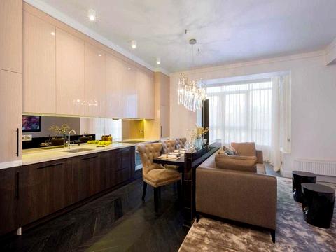 квартира за адресою Лесі Українки бульв., 7-В