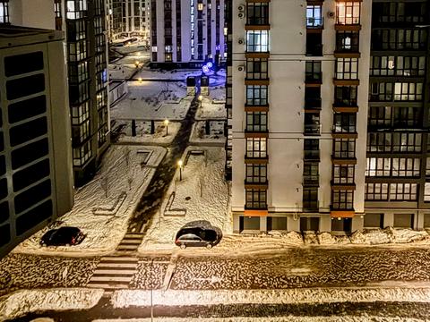 квартира по адресу Гетмана Мазепы ул., 164, к5