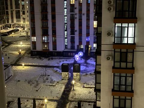 квартира за адресою Гетьмана Мазепи вул., 164, к5