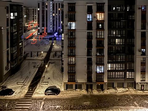 квартира за адресою Гетьмана Мазепи вул., 164, к5