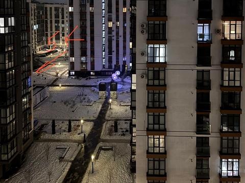 квартира за адресою Гетьмана Мазепи вул., 164, к5