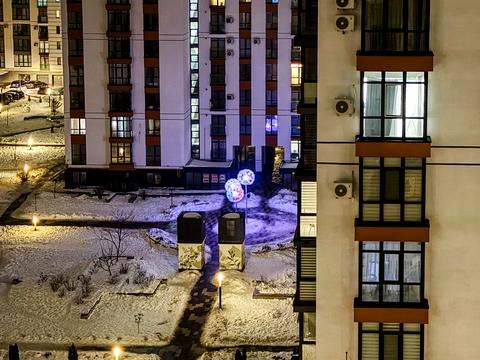 квартира за адресою Гетьмана Мазепи вул., 164, к5