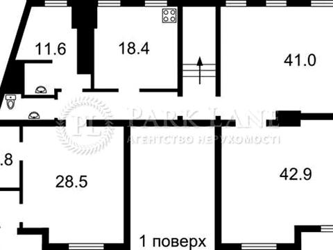 квартира по адресу Кудрявская ул., 8-А
