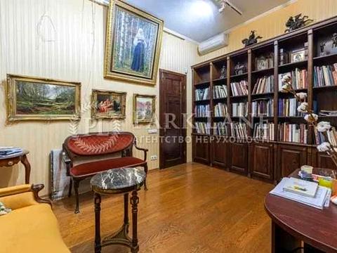 квартира по адресу Кудрявская ул., 8-А