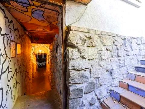 квартира по адресу Кудрявская ул., 8-А