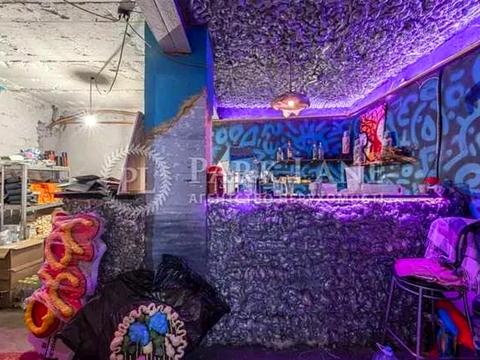 квартира по адресу Кудрявская ул., 8-А