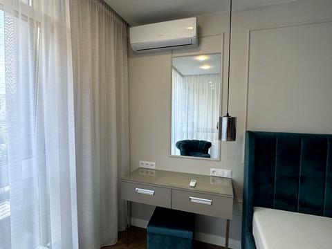 квартира за адресою Київ, Предславинська вул., 55-А