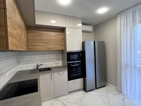 квартира за адресою Київ, Предславинська вул., 55-А