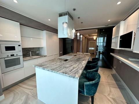 квартира за адресою Київ, Звіринецька вул., 59