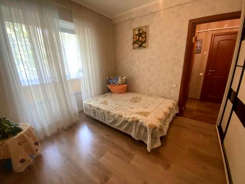 квартира по адресу Рокоссовского маршала просп., 3-А