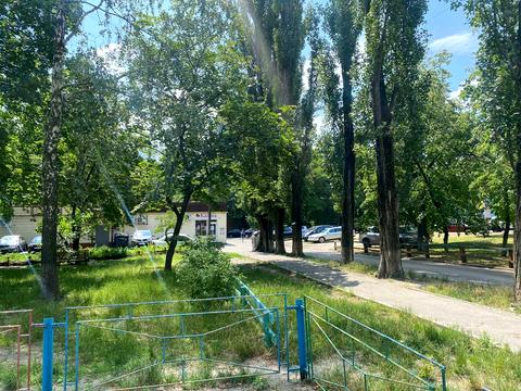 квартира по адресу Рокоссовского маршала просп., 3-А