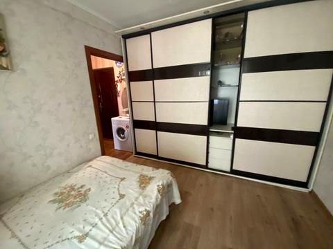 квартира по адресу Рокоссовского маршала просп., 3-А