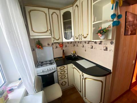 квартира по адресу Рокоссовского маршала просп., 3-А