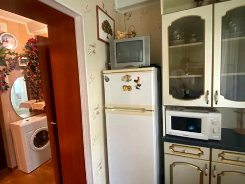 квартира по адресу Рокоссовского маршала просп., 3-А