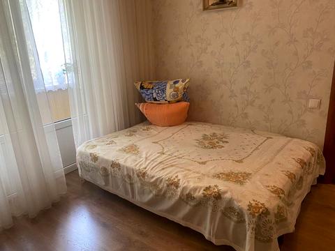 квартира по адресу Рокоссовского маршала просп., 3-А