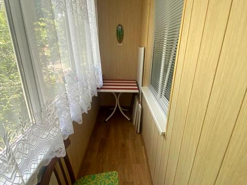 квартира по адресу Рокоссовского маршала просп., 3-А