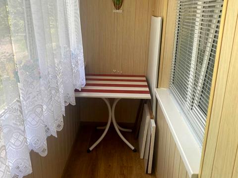 квартира по адресу Рокоссовского маршала просп., 3-А