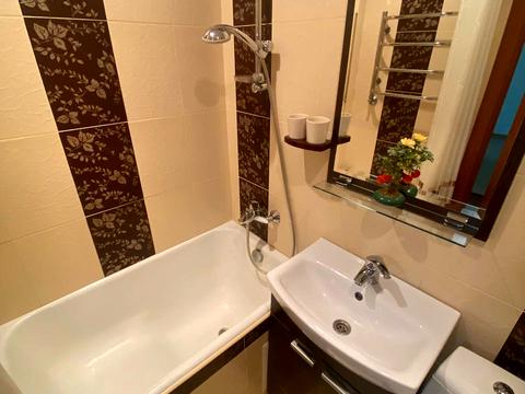 квартира по адресу Рокоссовского маршала просп., 3-А