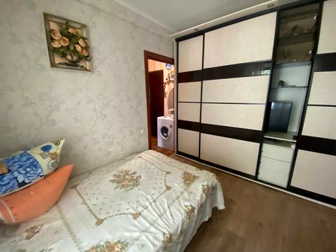 квартира по адресу Рокоссовского маршала просп., 3-А