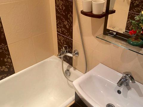 квартира по адресу Рокоссовского маршала просп., 3-А