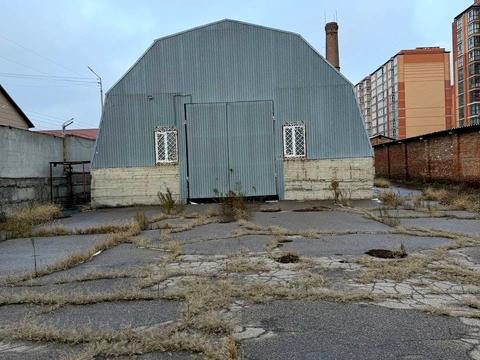 комерційна за адресою Дніпро, Запорізьке шосе, 25